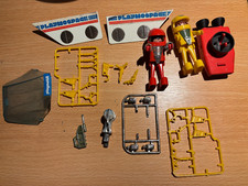 Konvolut playmobil 3509 gebraucht kaufen  Linz