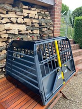 Variocage double dog for sale  ASHBOURNE