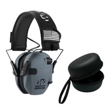 Casque antibruit électronique d'occasion  Tremblay-en-France