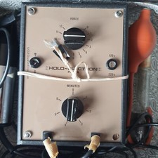 Appareil médical electrothér d'occasion  Gréoux-les-Bains