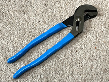 Channellock 420 240mm for sale  GLASGOW