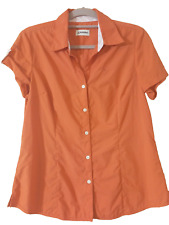 Schöffel trekkingbluse range gebraucht kaufen  Hamburg