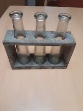 Vase set holz gebraucht kaufen  Mönchengladbach