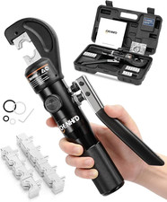 Hydraulic crimping tool d'occasion  Expédié en France