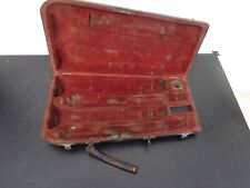 Altes klarinetten etui gebraucht kaufen  Hohenstein-Ernstthal