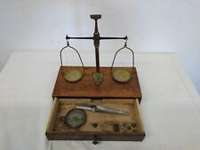 Antique pharmacy jeweler d'occasion  Expédié en Belgium