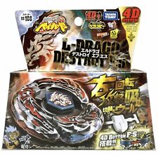 Toupie beyblade takara d'occasion  Le Perreux-sur-Marne