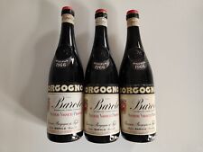Vino rosso barolo usato  Italia