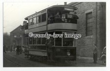Z0784 bradford tram for sale  EAST COWES