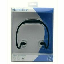 Plug bluetooth headset for sale  MANSFIELD