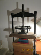 Presse percussion ledeuil. d'occasion  Pau