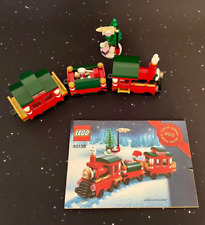 Lego seasonal christmas gebraucht kaufen  Frankfurt am Main