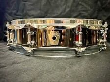 Ludwig lb553bt black usato  Italia