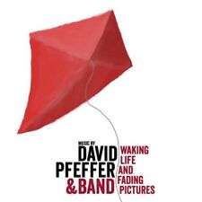 David pfeffer waking gebraucht kaufen  Deutschland