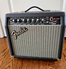 Fender bullet dsp for sale  Novi