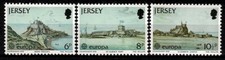 Europa 1978 jersey d'occasion  Marsac-sur-l'Isle