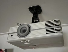 Ptoma uhd40 heimkinoraum gebraucht kaufen  Dortmund