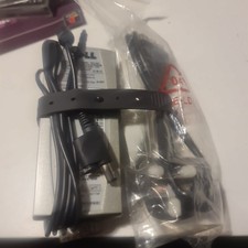 Dell 65w power for sale  EASTBOURNE