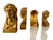 Ancien bronze tête d'occasion  Toulouse-