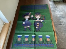 Kiltie linanne linen for sale  BURY ST. EDMUNDS