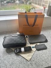 Louis vuitton men for sale  LONDON