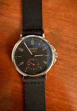 Nomos ahoi neomatik for sale  Lisle