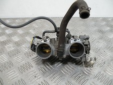 Injection body suzuki d'occasion  Expédié en Belgium