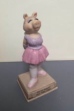 Miss piggy danseur for sale  Patchogue