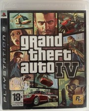 Playstation ps3 gta usato Playstation ps3 gta usato  Putignano