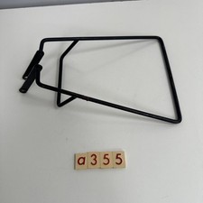 Vintage saddle bag for sale  CAMBRIDGE
