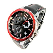 Tissot quickster men for sale  Mansfield