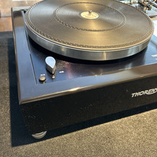 Thorens td160 mkii for sale  Collinsville