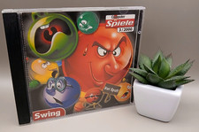 Swing computer bild gebraucht kaufen  Waldkirch