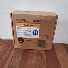 Usado, Campainha sem fio Safeguard Supply ERA + kit receptor estroboscópico intermitente comprar usado  Enviando para Brazil