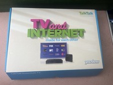 Huawei talk talk for sale  GODALMING