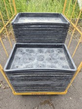 65x robuste saatkisten gebraucht kaufen  Allendorf