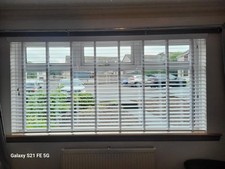 Hillary blind 50mm for sale  ABERDEEN