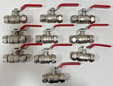 Ball lever valve for sale Ball lever valve for sale  DORKING