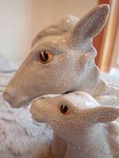 Vntg. crackle glaze for sale  Walterville