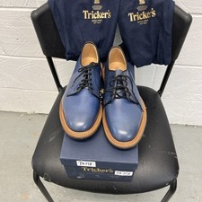 Tricker bobby mens for sale  UK