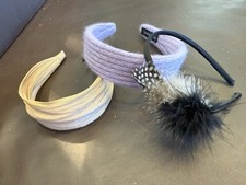Schöne haarreifen vintage gebraucht kaufen  Berlin