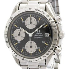 Omega speedmaster date for sale  UK