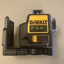 Nível de laser de linha DEWALT DW089LG - Verde comprar usado  Enviando para Brazil