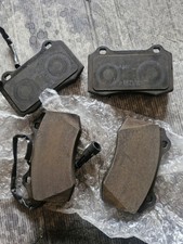 Apec pad1150 brake for sale  MILTON KEYNES