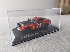 Deagostini rally car for sale  WEDNESBURY