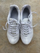 Nike vgr white for sale  BURFORD