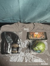 Lootcrate exclusive 2021 for sale  Allentown
