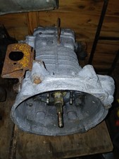 T25 gearbox speed for sale  GUILDFORD