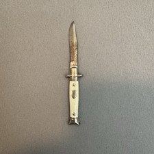 Vintage miniature dagger for sale  Springdale