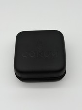 Corum riginal travelbox gebraucht kaufen Corum riginal travelbox gebraucht kaufen  Hamburg